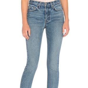 Karolina Skinny Jean
